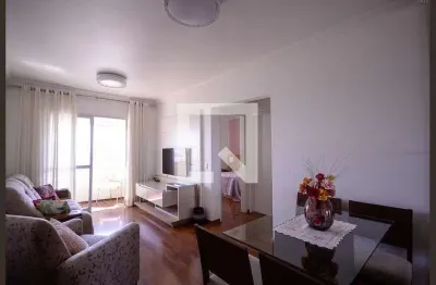 Apartamento com 2 quartos à venda na Rua Bueno de Andrade, --, Aclimação, São Paulo