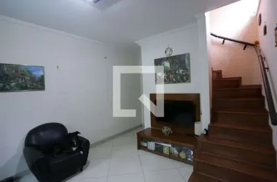 Casa com 2 quartos à venda na Rua Jorge de Almeida Quirino, --, Artur Alvim, São Paulo