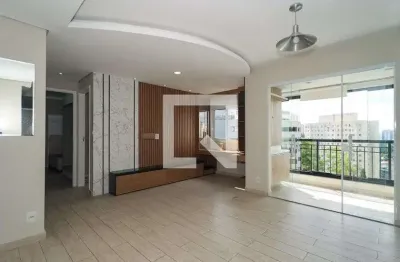 Apartamento com 2 quartos à venda na Rua José Carlos de Toledo Piza, --, Panamby, São Paulo