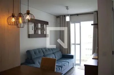 Apartamento com 2 quartos à venda na Rua Brigadeiro Tobias, --, Centro, São Paulo