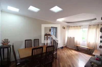 Apartamento com 2 quartos à venda na Rua Camarajé, --, Mandaqui, São Paulo