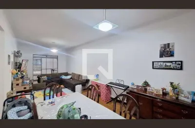 Apartamento com 3 quartos à venda na Rua Silva Pinto, --, Bom Retiro, São Paulo