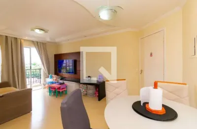 Apartamento com 2 quartos à venda na Avenida Cipriano Rodrigues, --, Vila Formosa, São Paulo