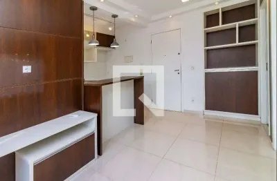 Apartamento à venda - água branca, 1 quarto,  32 m2