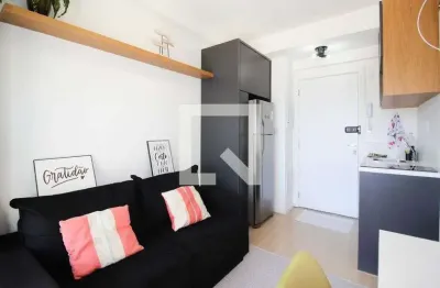Apartamento à venda - vila olímpia, 1 quarto,  27 m2