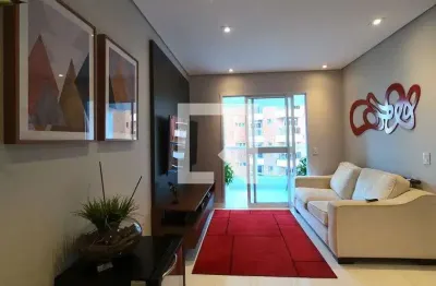 Apartamento com 2 quartos à venda na Rua Ascencional, --, Panamby, São Paulo
