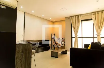 Apartamento com 1 quarto à venda na Rua Jaci, --, Chácara Inglesa, São Paulo