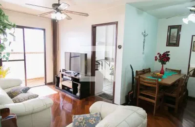 Apartamento à venda - vila carrão, 2 quartos,  64 m2