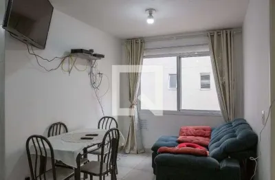 Apartamento à venda - vila leopoldina, 2 quartos,  39 m2