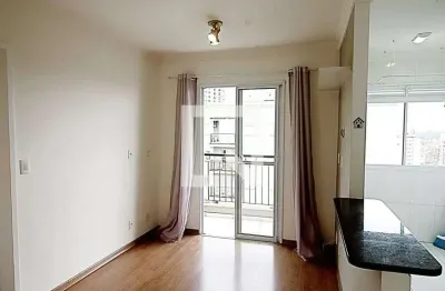 Apartamento com 1 quarto à venda na Rua Ascencional, --, Panamby, São Paulo