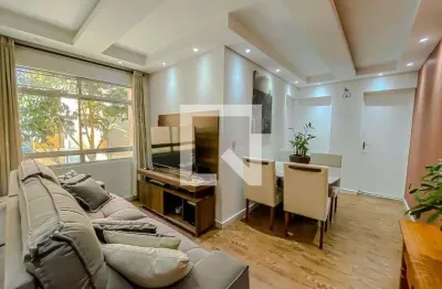 Apartamento com 2 quartos à venda na Rua Martim Burchard, --, Brás, São Paulo