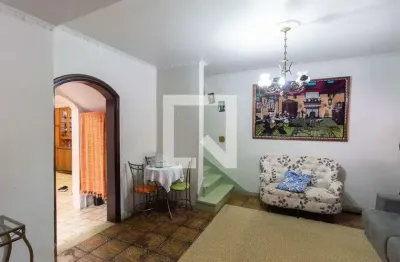 Casa com 3 quartos à venda na Rua Aureliano Silveira, --, Vila Ré, São Paulo