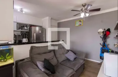 Apartamento à venda - freguesia do ó, 2 quartos,  48 m2