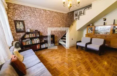 Casa com 4 quartos à venda na Rua Irradiação, --, Bom Retiro, São Paulo