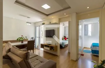 Apartamento com 2 quartos à venda na Rua Barão de Iguape, --, Liberdade, São Paulo