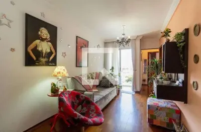 Apartamento com 2 quartos à venda na Rua Basílio da Cunha, --, Cambuci, São Paulo