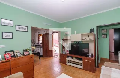 Casa com 2 quartos à venda na Rua Ângelo Pucci, --, Sapopemba, São Paulo