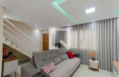 Casa com 3 quartos à venda na Rua Antônio Fortunato, --, Vila Ré, São Paulo