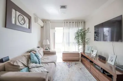 Apartamento com 2 quartos à venda na Rua Doutor Nogueira Martins, --, Saúde, São Paulo