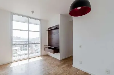 Apartamento com 2 quartos à venda na Rua Maria Daffre, --, Mooca, São Paulo