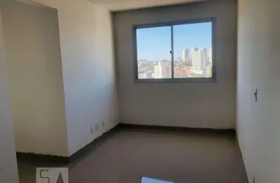 Apartamento à venda - jardim taboão, 2 quartos,  41 m2