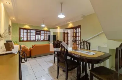 Casa à venda - são joão clímaco, 3 quartos,  253 m2