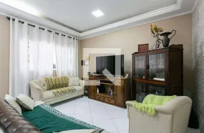 Casa com 3 quartos à venda na Rua Doutor Cristiano Altenfelder Silva, --, Vila Carrão, São Paulo