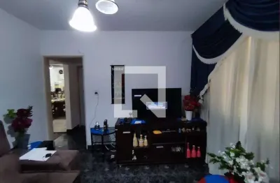 Casa com 2 quartos à venda na Avenida Luiz Imparato, --, Cangaíba, São Paulo