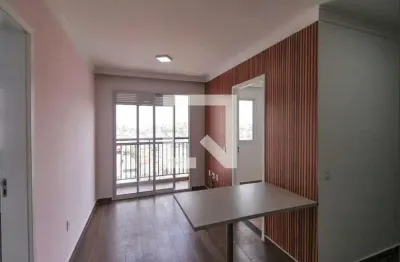 Apartamento com 2 quartos à venda na Rua Correia da Câmara, --, Sapopemba, São Paulo