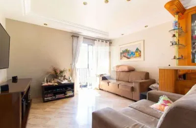 Apartamento à venda - vila carrão, 3 quartos,  107 m2