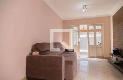 Casa com 3 quartos à venda na Rua Brasilina Fonseca, --, Vila Campestre, São Paulo