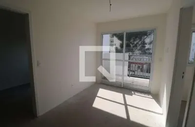 Apartamento à venda - jardim éster yolanda, 2 quartos,  40 m2