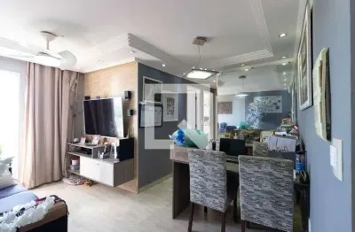 Apartamento com 2 quartos à venda na Rua Mere Marie Anais de Sion, --, Tucuruvi, São Paulo