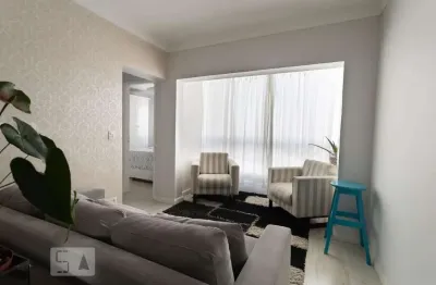 Apartamento com 2 quartos à venda na Rua Gustavo da Silveira, --, Vila Campestre, São Paulo