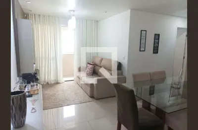 Apartamento com 3 quartos à venda na Avenida Casa Grande, --, Sapopemba, São Paulo