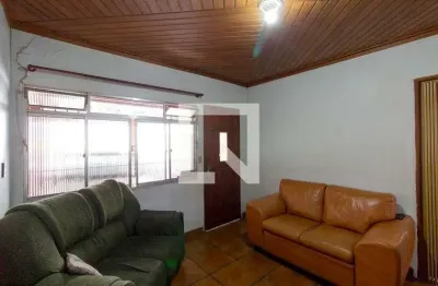 Casa com 2 quartos à venda na Rua Leonora Baroni, --, Ponte Rasa, São Paulo