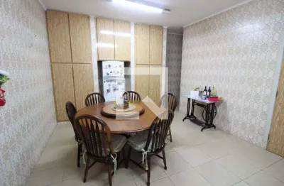 Casa com 2 quartos à venda na Rua das Valerianas, --, Vila Prudente, São Paulo