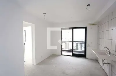 Apartamento à venda - cidade jardim, 2 quartos,  39 m2