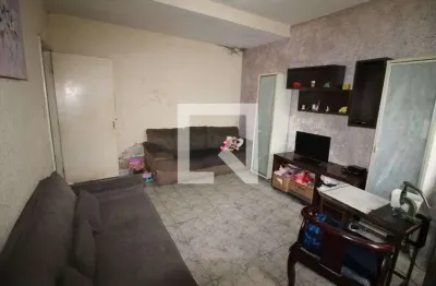 Casa com 2 quartos à venda na Rua Manoel Gomes, --, Vila Invernada, São Paulo