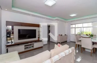 Apartamento com 2 quartos à venda na Avenida Paes de Barros, --, Mooca, São Paulo