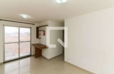 Apartamento com 3 quartos à venda na Rua Willis Roberto Banks, --, Parque São Domingos, São Paulo