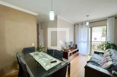 Apartamento com 3 quartos à venda na Avenida Direitos Humanos, --, Santana, São Paulo