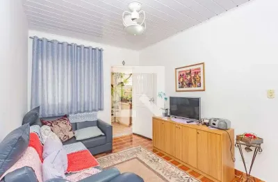 Casa com 3 quartos à venda na Rua Luiz da Costa Ramos, --, Vila das Mercês, São Paulo