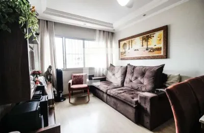 Apartamento com 3 quartos à venda na Rua Almirante Noronha, --, Água Fria, São Paulo