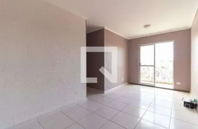 Apartamento à venda - jardim santa emília, 2 quartos,  57 m2