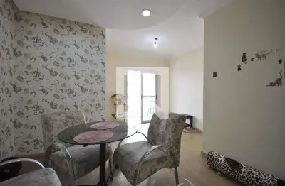 Apartamento com 3 quartos à venda na Rua José de Almeida, --, Vila Ede, São Paulo