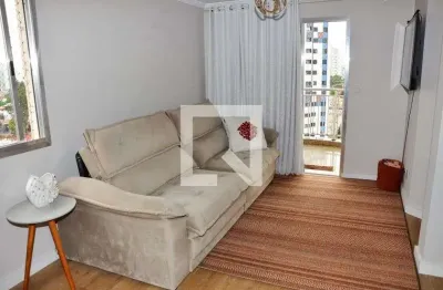 Apartamento com 2 quartos à venda na Rua Manuel Correia, --, Freguesia do Ó, São Paulo