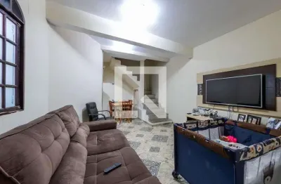 Casa com 2 quartos à venda na Rua Arambaré, --, Sapopemba, São Paulo