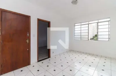 Apartamento com 2 quartos à venda na Avenida Lins de Vasconcelos, --, Cambuci, São Paulo