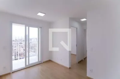 Apartamento com 2 quartos à venda na Avenida Professor Luiz Ignácio Anhaia Mello, --, Vila Prudente, São Paulo